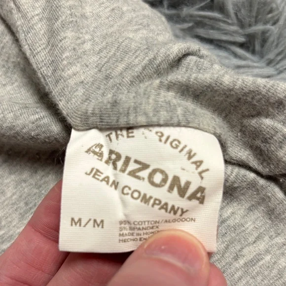 Y2k Gray Floral Tube Top - Picture 13 of 14